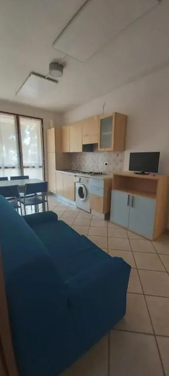 Residence Leonardo - Chambres