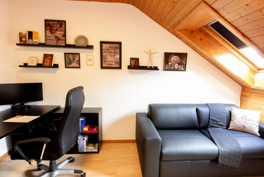Armotti Apartments Lorraine
