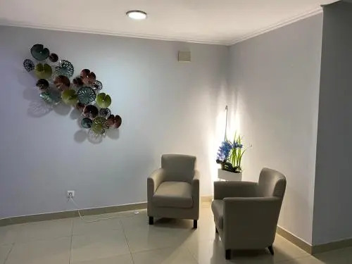 Residencial Fénix - фото 10