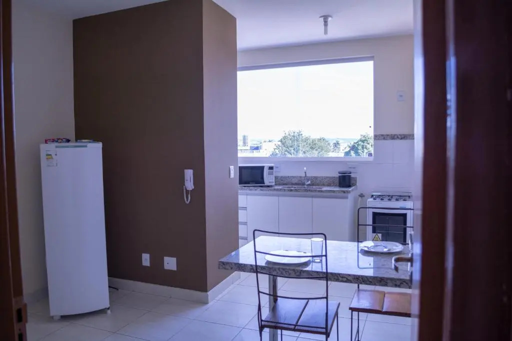 Rivello Apart Hotel - Chambres