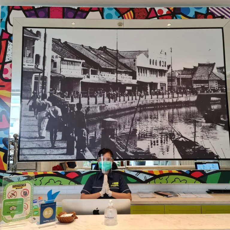 Hotel photo 28