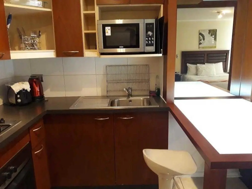 Amistar Apartments - Général