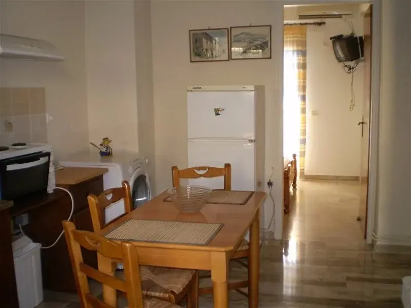 Antonella Apartments 