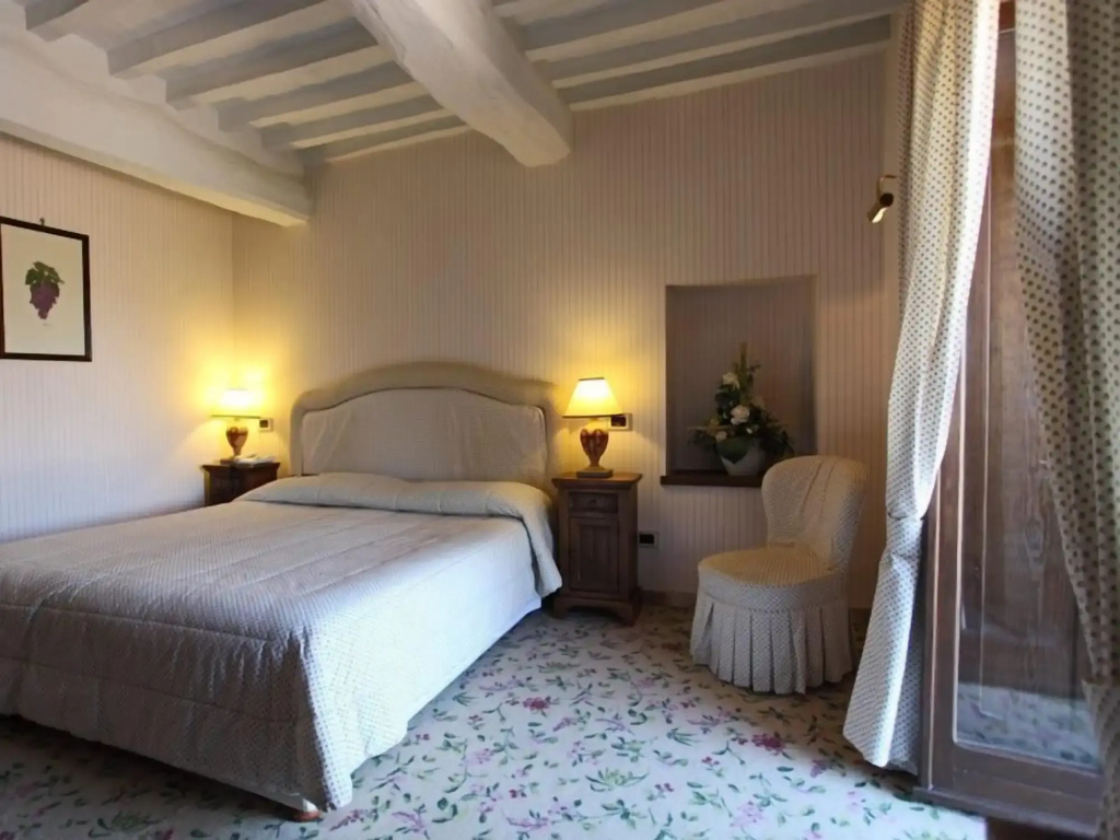 Relais Il Canalicchio - Général