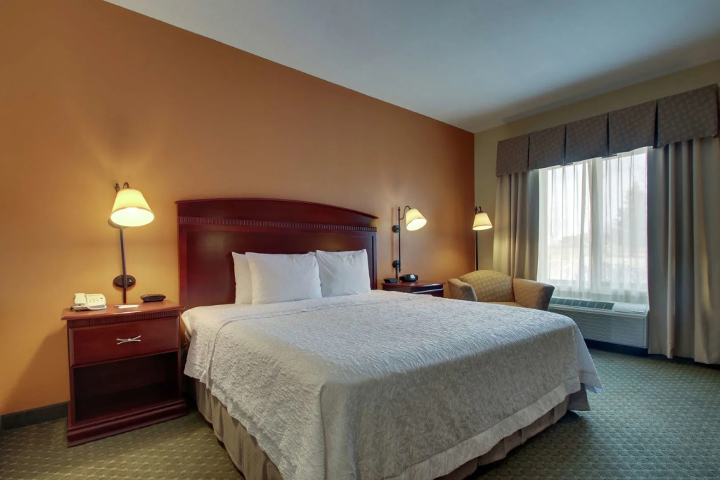 Hampton Inn & Suites Denver Littleton - Général