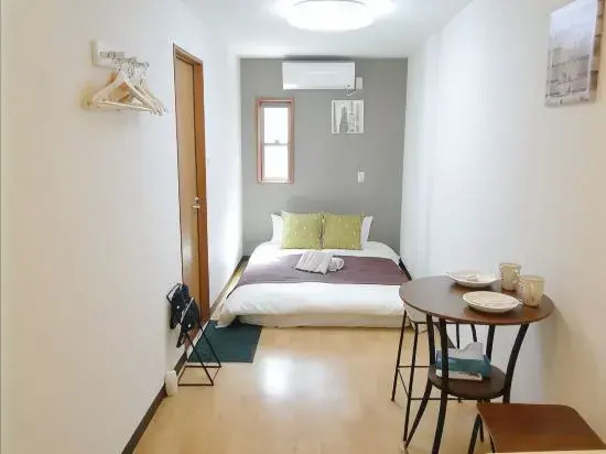 Yang House