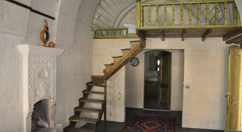 Shah Mat Hotel
