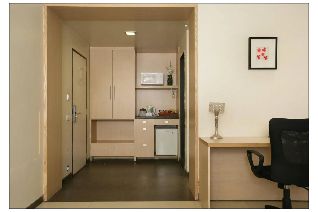 Hotel photo 12