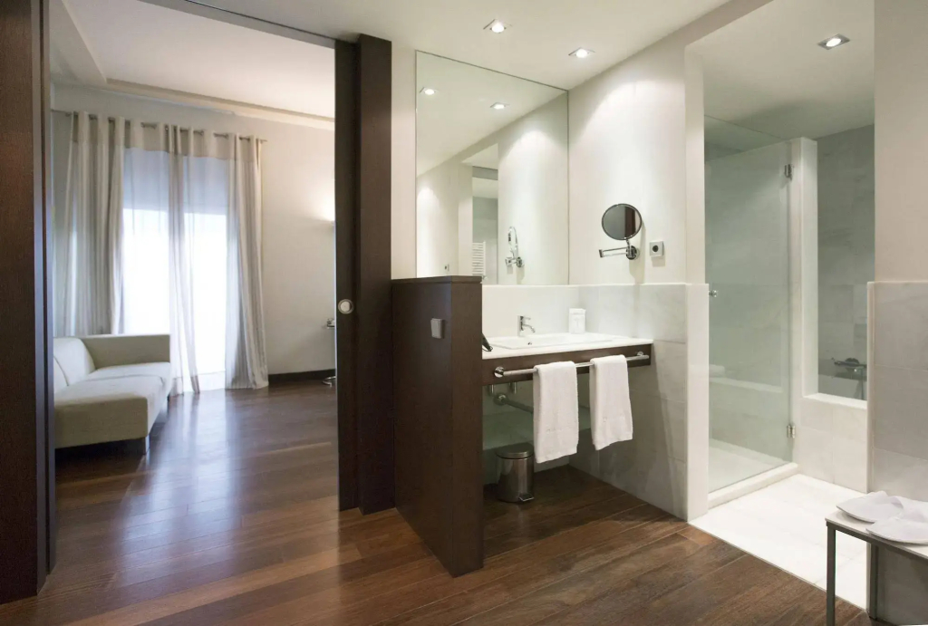 Hospes Amérigo, Alicante, a Member of Design Hotels — фото 6