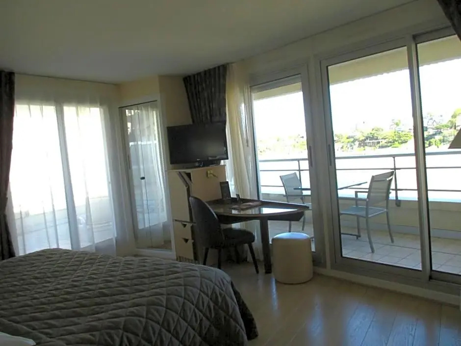 Privilege Triple room with sea view