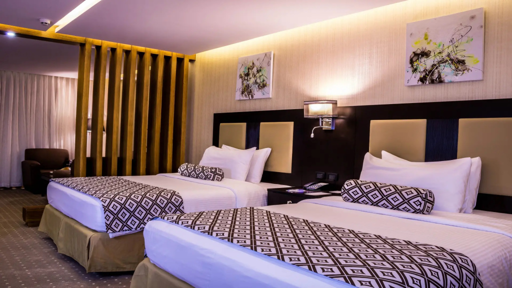 Hotel photo 7