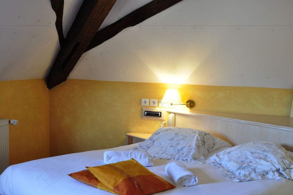 Voir la photo 2 — Logis Hôtel du Herrenstein