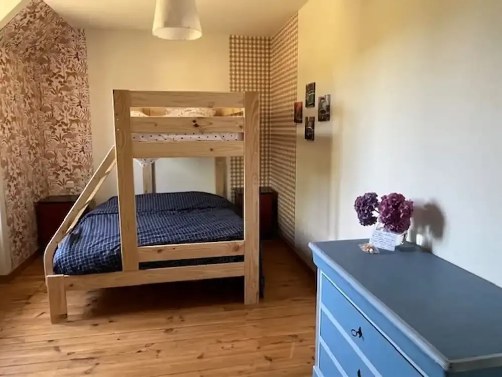 Premium room