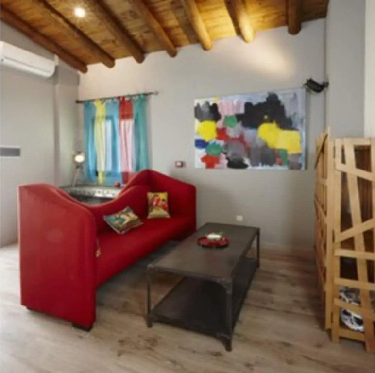 Hotel Restaurante Galeria Essentia - Chambres