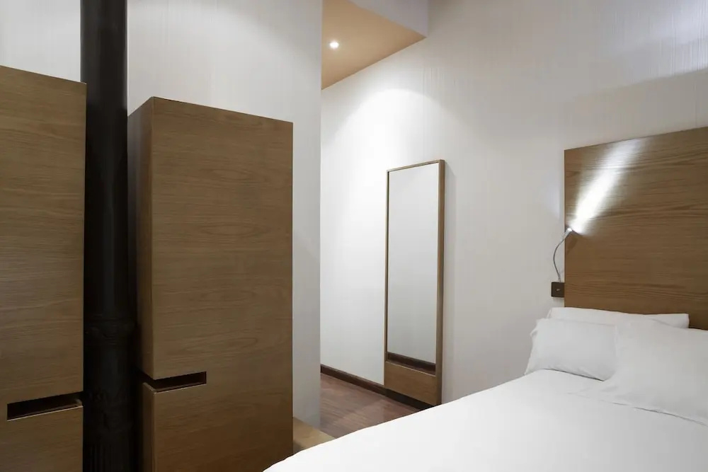 Petit Palace Plaza Malaga - Chambres