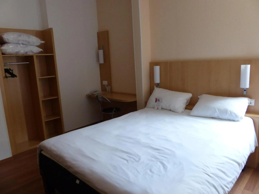 Voir la photo 3 — ibis Périgueux Centre