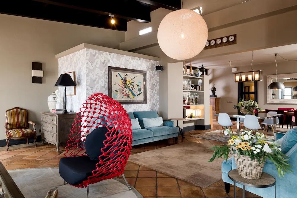 5 Suites - фото 15