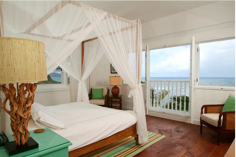 1 Bedroom Standard room oceanfront
