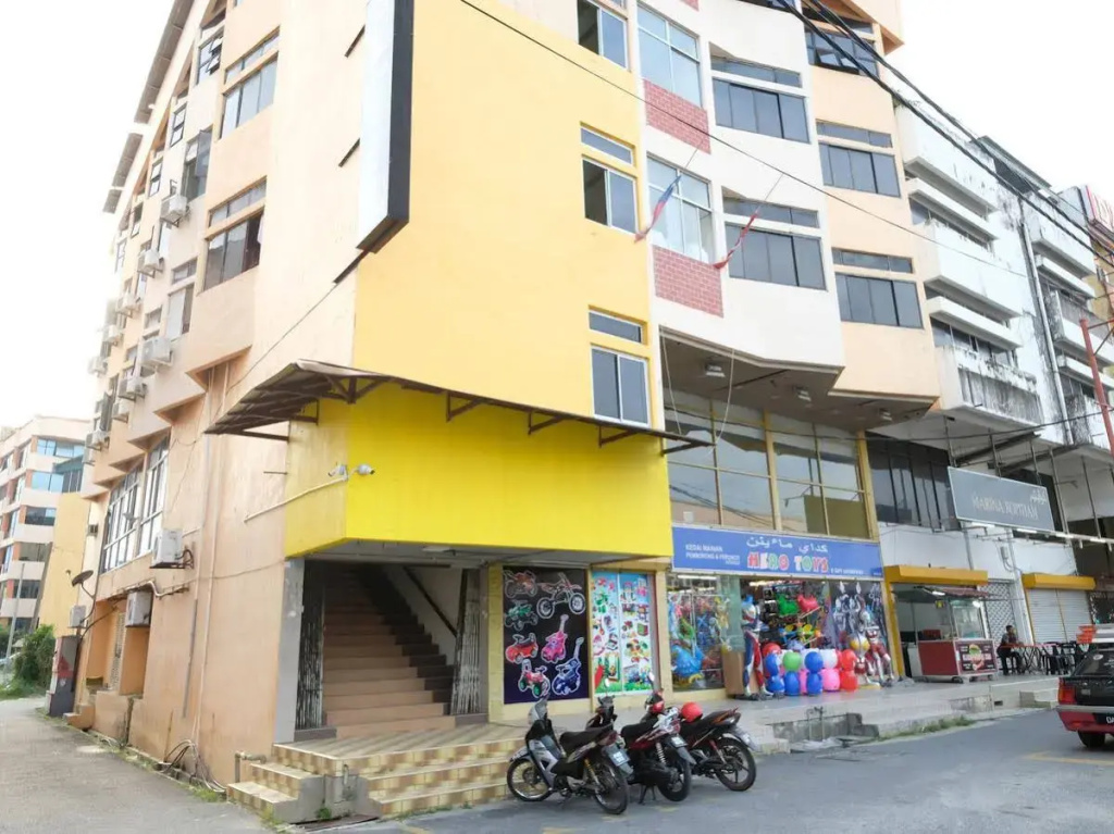 Hotel Kenangan