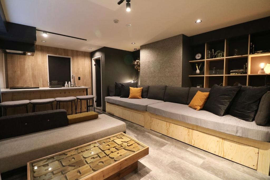 Maison Sapporo 사진 2