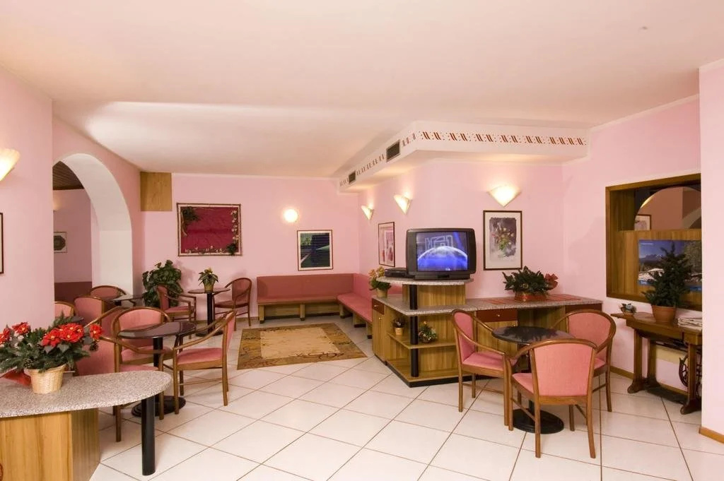 Casa Alpina Sant' Apollinare - Général