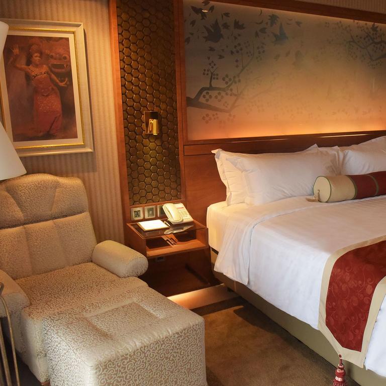 Seres Springs Resort & Spa Ubud