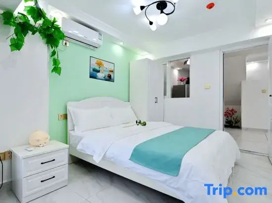 2 Bedrooms Suite