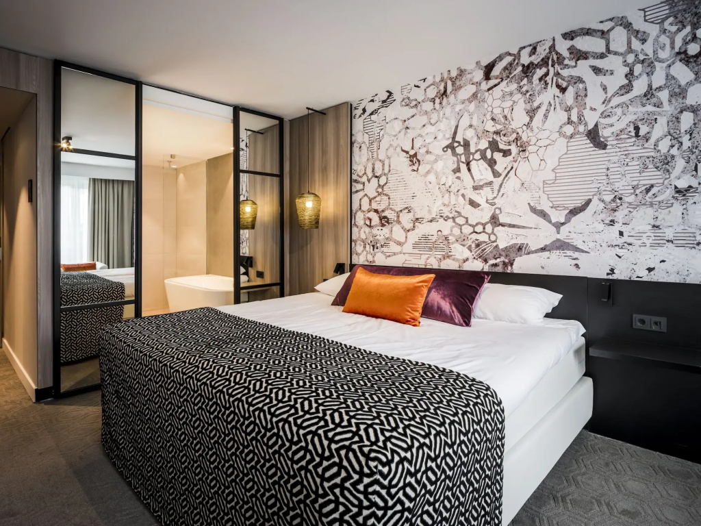 Van der Valk Hotel Maastricht - Général