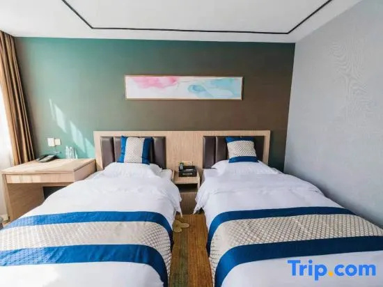 Madrigal hotel 146