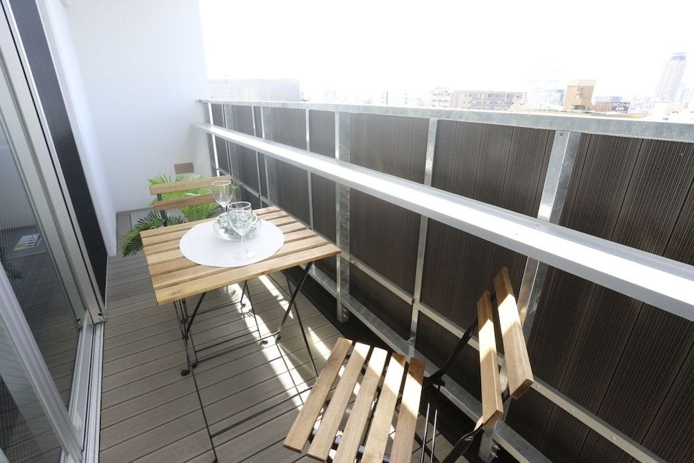 designer penthouse NANBA EAST 사진 16