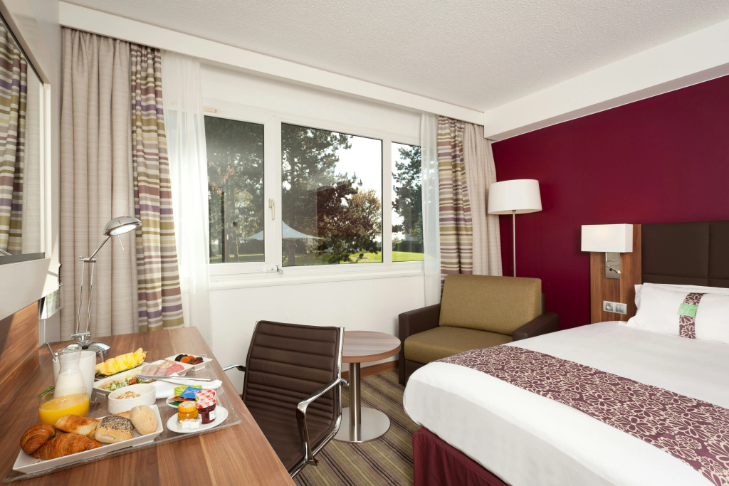 Holiday Inn Lille - Ouest Englos by IHG - Général