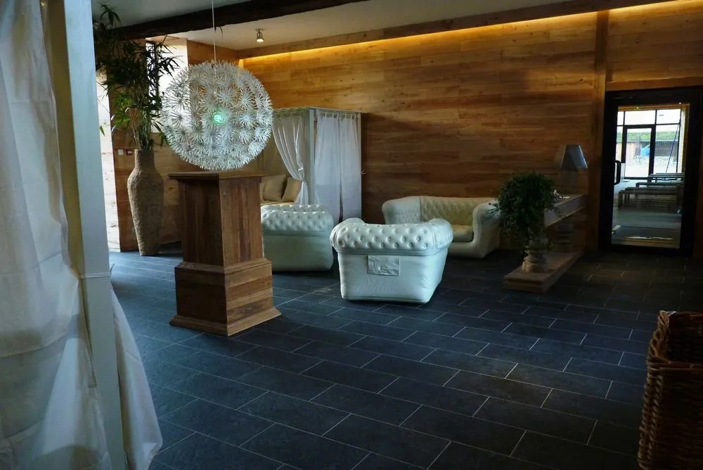 Voir la photo 2 — Domaine de Villeray