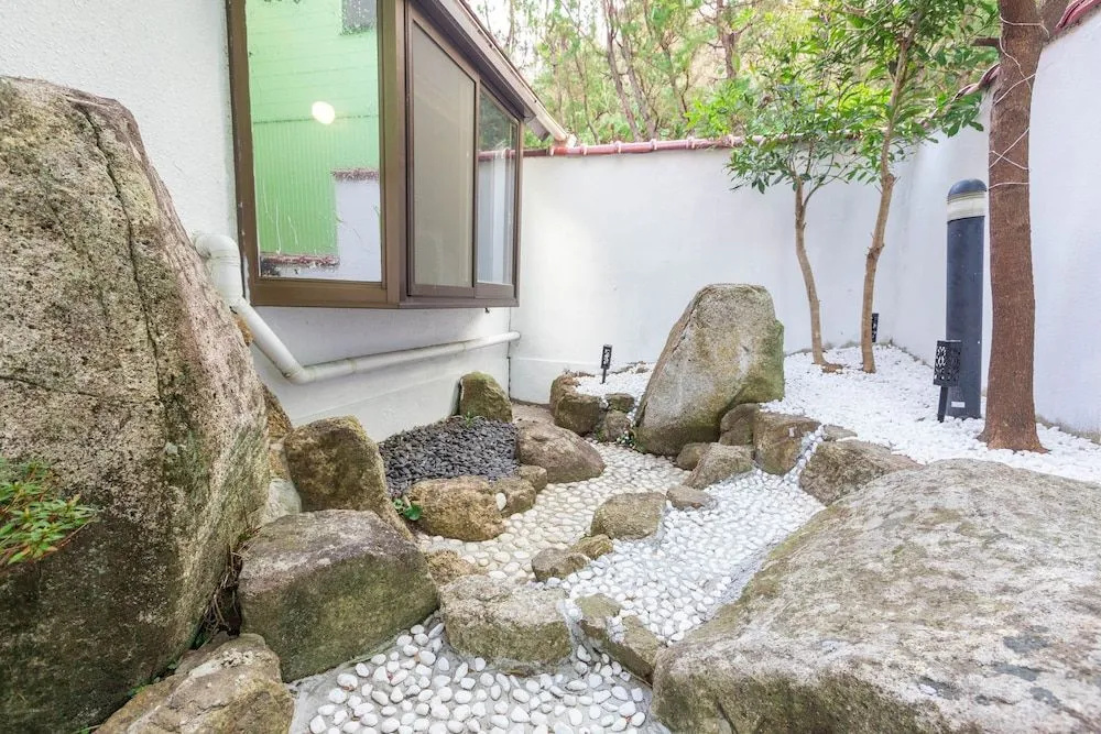 Resort House En