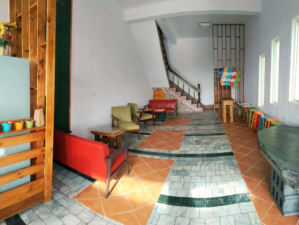 Hotel photo 13