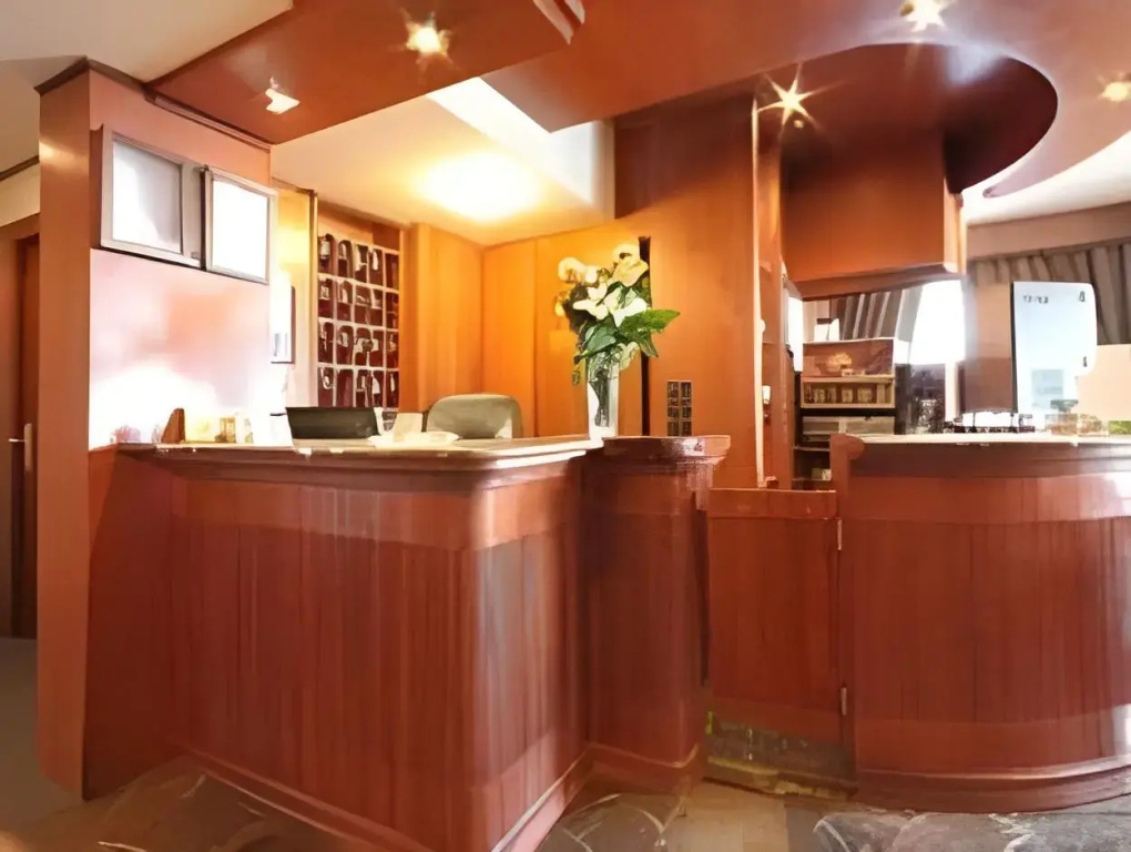 Hotel photo 12