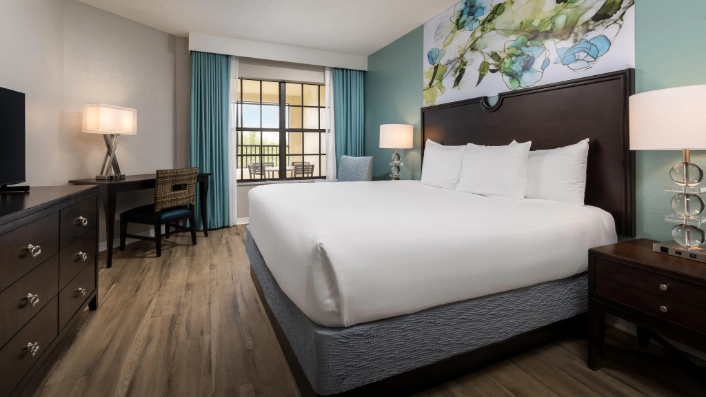 Holiday Inn Club Vacations at Orange Lake Resort by IHG - Général