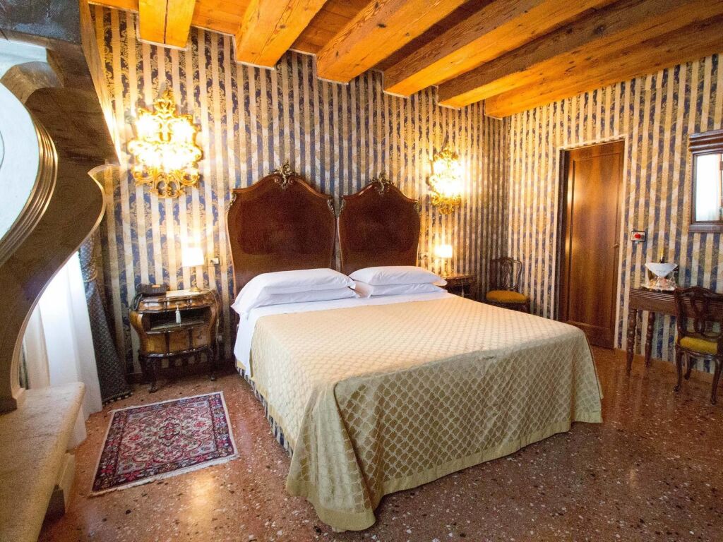 Palazzo Abadessa by null