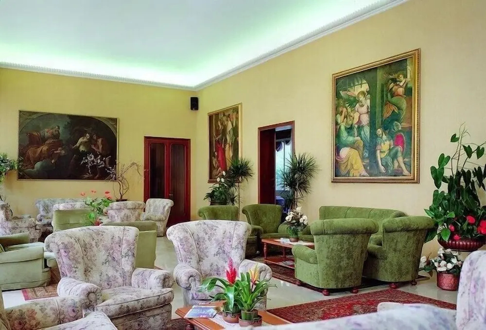 Hotel Terme Villa Piave - Général