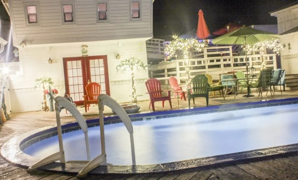 Hotel photo 17