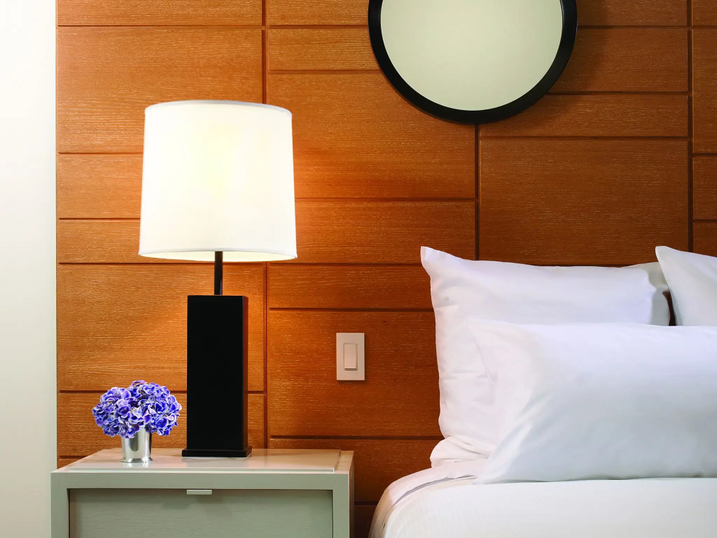 21c Museum Hotel Cincinnati - Chambres