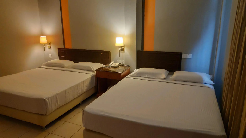 Deluxe Suite