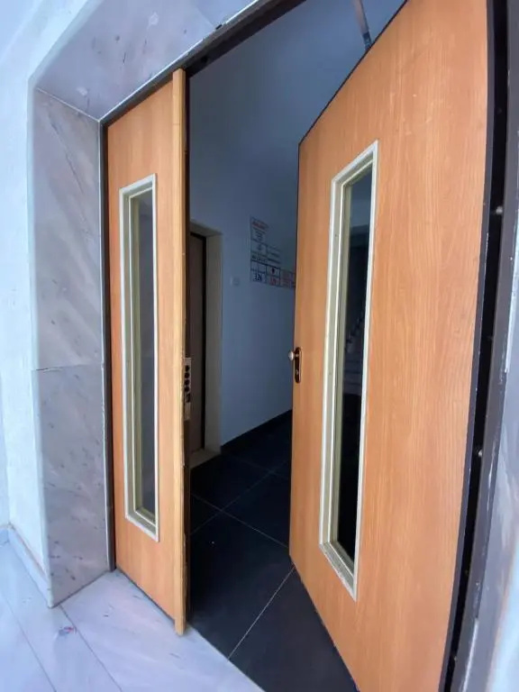 Urban spirit apartments