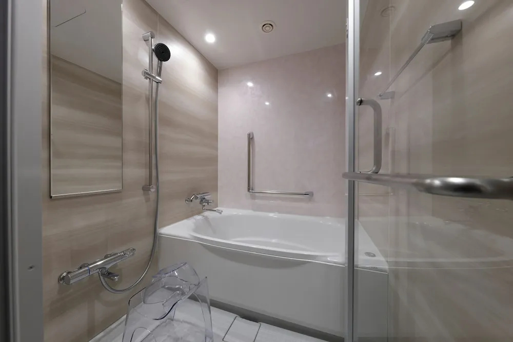 Hotel Kintetsu Universal City - Chambres