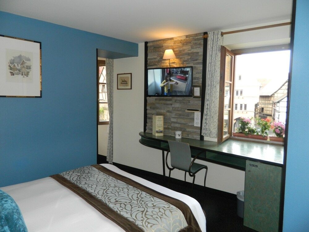 Hostellerie du Château — 3