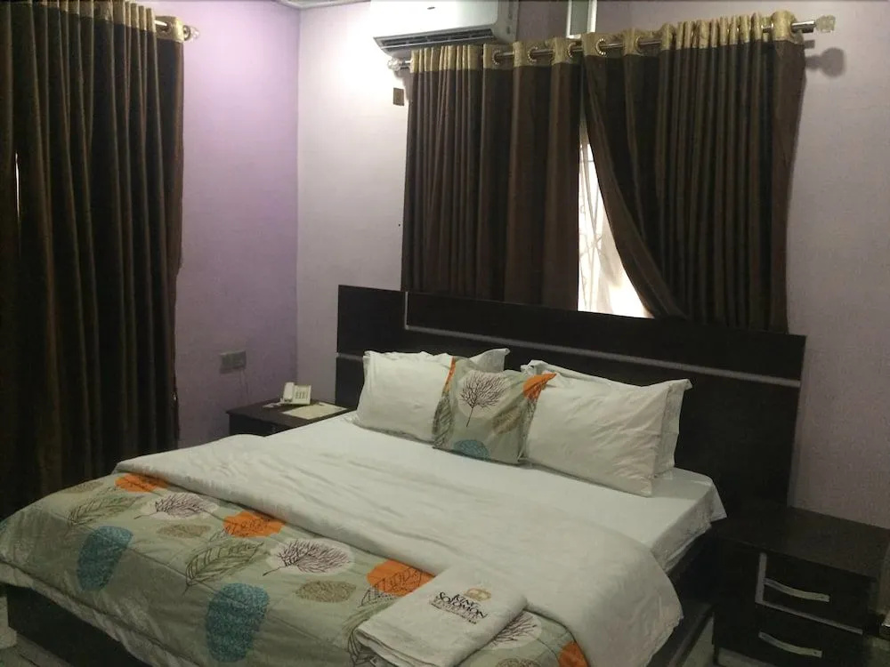 Hotel photo 3