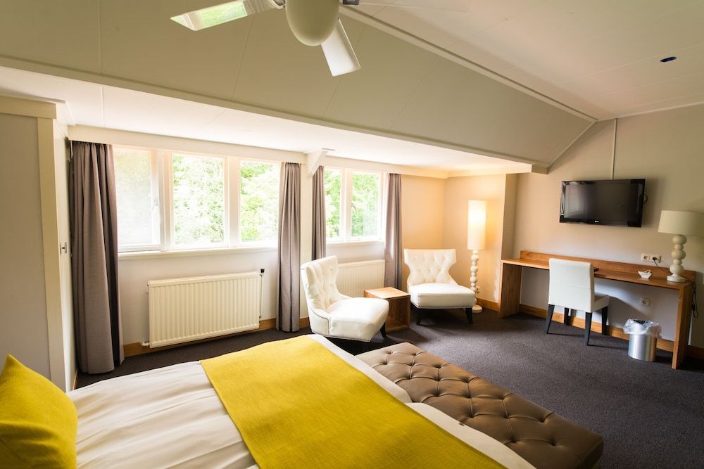Restaurant & Hotel Hoog Holten by null