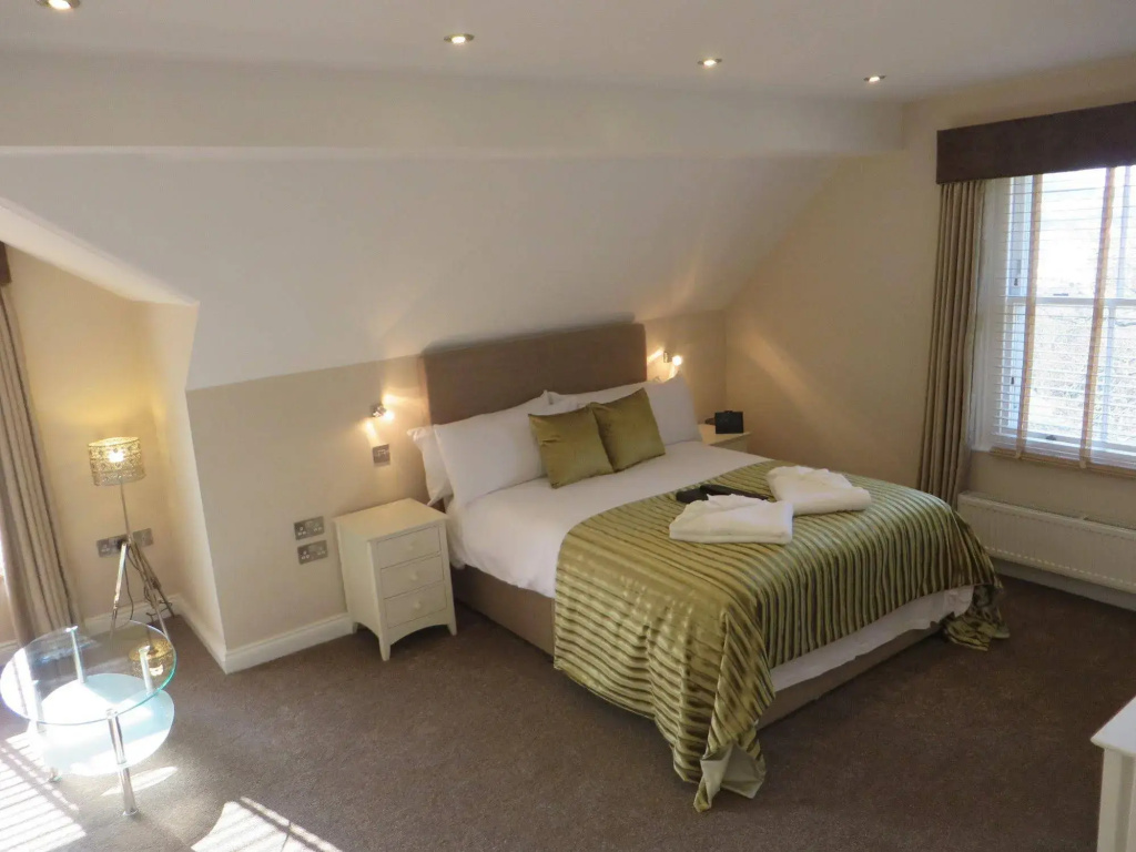 The Haytor Hotel - Général