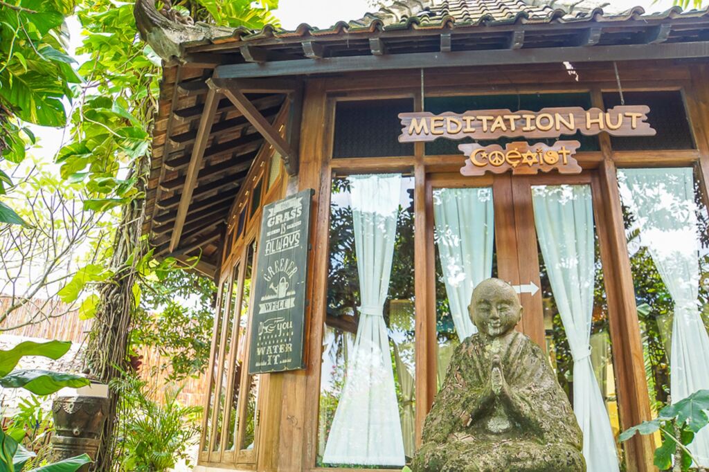 Jogja Village by null