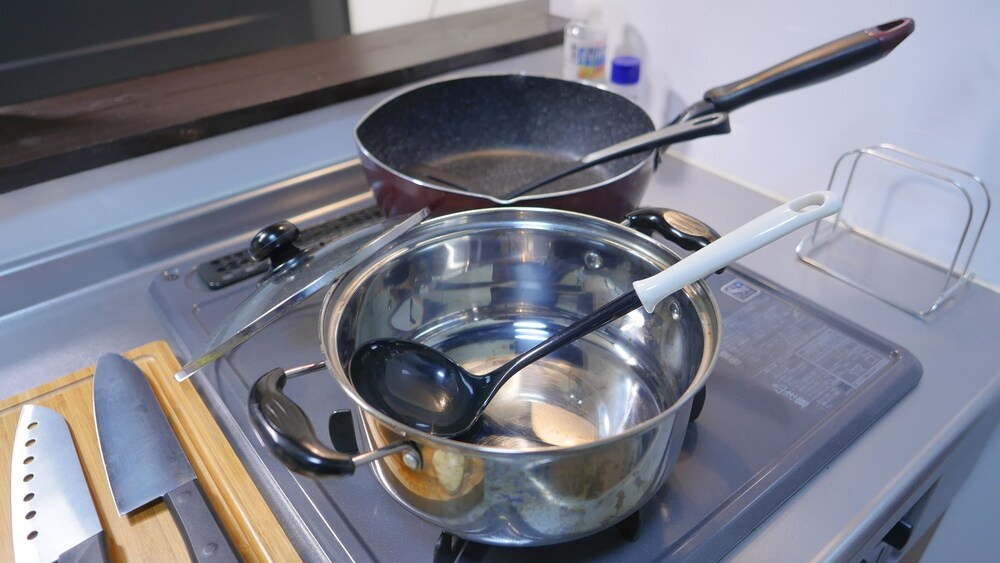 Within walking distance to Shinjuku | 4 min walk to nearest station | Entire 3BR house 75㎡ | Sleeps up to 10 | Family-friendly | High-speed Wi-Fi | Shibuya, Tokyo 사진 14