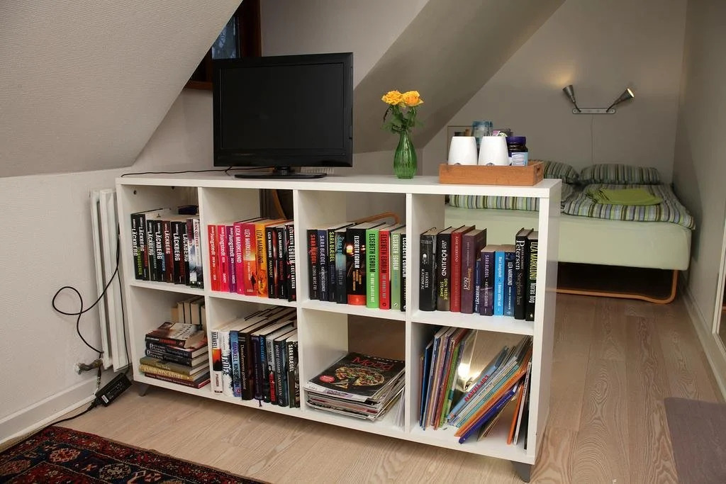 Bed and Breakfast Horsens - фото 5